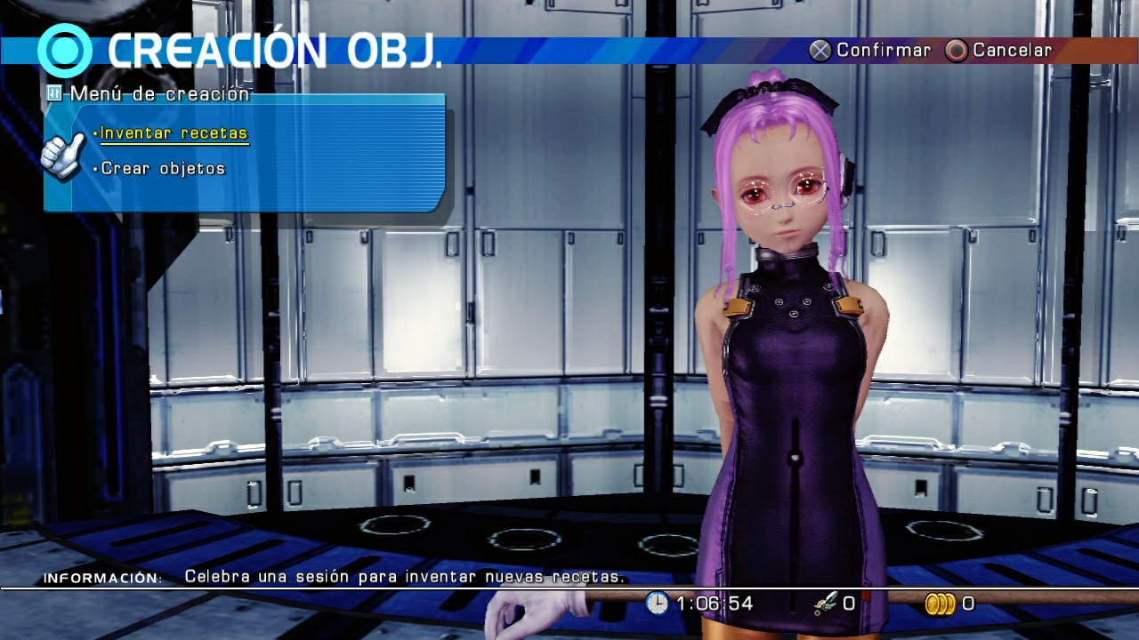 Star Ocean: The Last Hope - International - Imagen 7